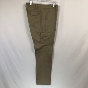 New York & Company Cargo Dress pants plus size